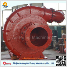 Centrifugal Hard Chrome Sand and Gravel Dredging Pump Equipment